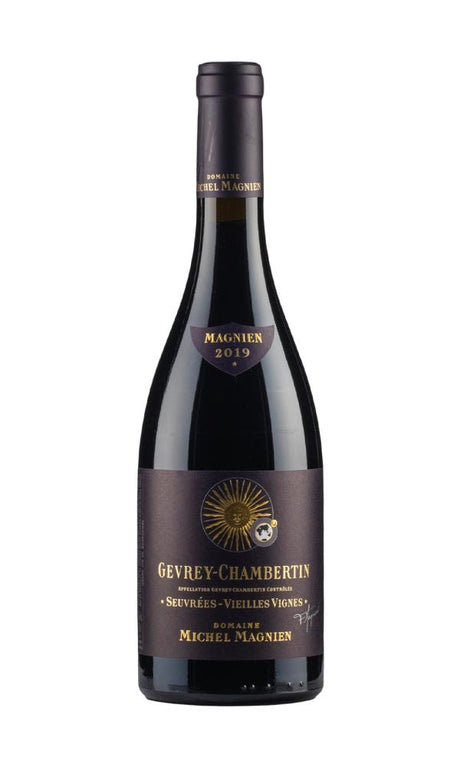 2019 | Michel Magnien | Gevrey Chambertin Seuvrees at CaskCartel.com