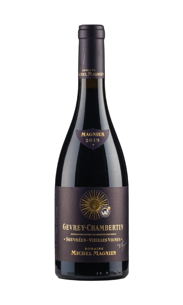 2019 | Michel Magnien | Gevrey Chambertin Seuvrees at CaskCartel.com