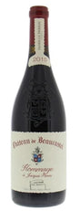 2015 | Château de Beaucastel | Hommage à Jacques Perrin at CaskCartel.com