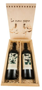 2013 | Sine Qua Non | Le Supplement/Jusqu` A L`Os Set (Double Magnum) at CaskCartel.com