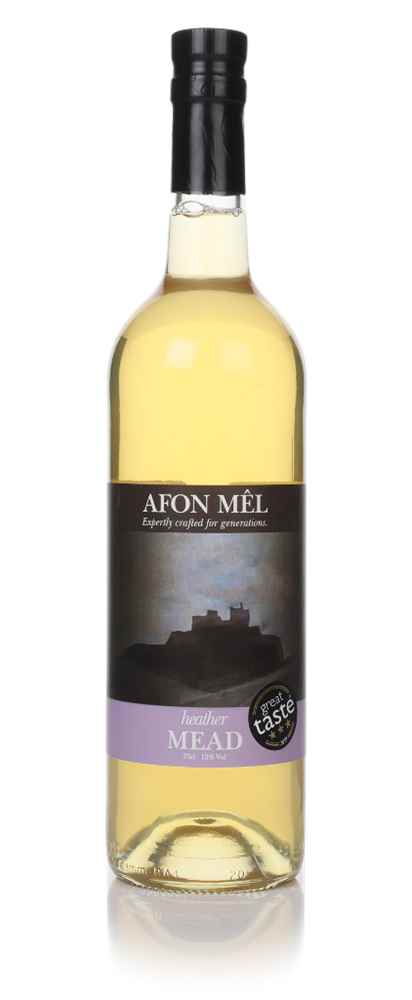 Afon Mêl Heather Mead at CaskCartel.com