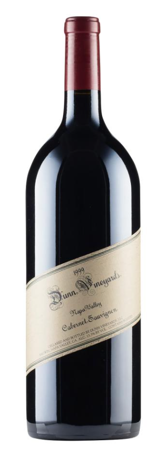 1999 | Dunn Vineyards | Napa Valley Cabernet Sauvignon (Magnum) at CaskCartel.com