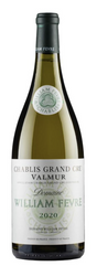 2020 | Domaine William Fèvre | Chablis Valmur (Magnum) at CaskCartel.com
