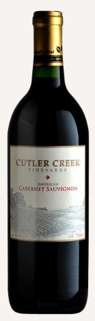 Cutler Creek Vineyards | Cabernet Sauvignon - NV at CaskCartel.com