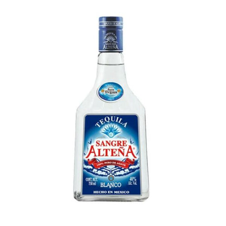 Sangre Altena Tequila Blanco | 750ML at CaskCartel.com