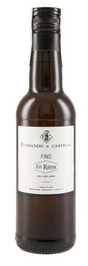 Fernando de Castilla | Fino en Rama (Half Bottle) - NV at CaskCartel.com