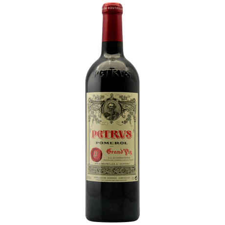 2010 | Petrus | Pomerol OWC of 6 at CaskCartel.com