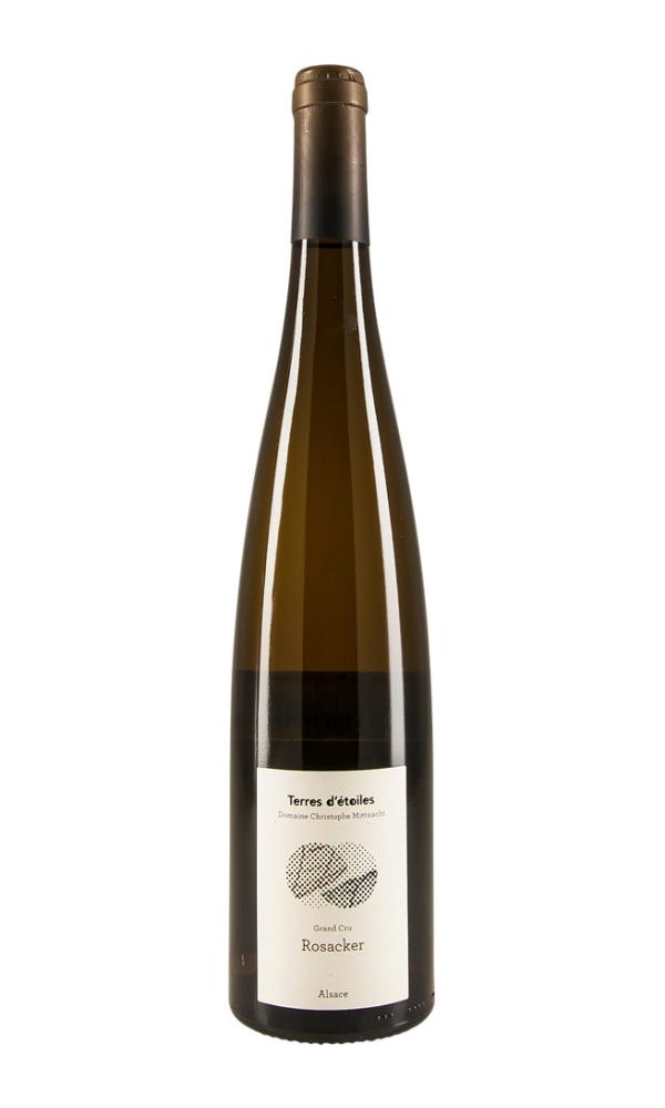2017 | Domaine Mittnacht Freres | Pinot Gris Rosacker Mittnacht at CaskCartel.com