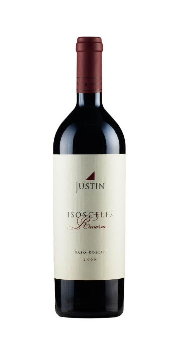 2006 | Justin | Isosceles at CaskCartel.com