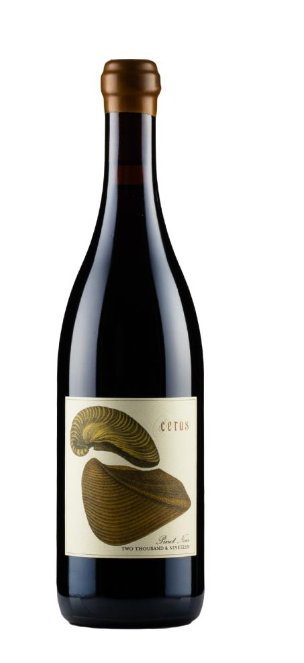 2019 | Antica Terra | Ceras Pinot Noir at CaskCartel.com