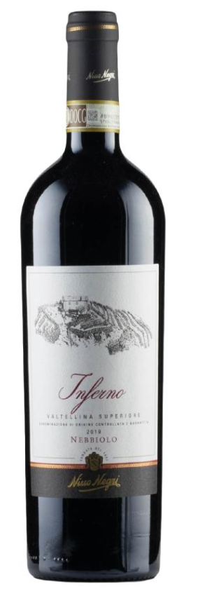 2019 | Nino Negri | Inferno at CaskCartel.com