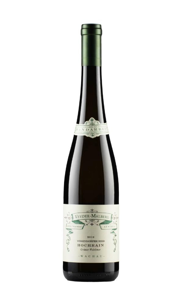 2019 | Veyder-Malberg | Hochrain Grüner Veltliner at CaskCartel.com