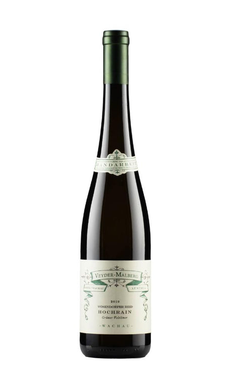 2019 | Veyder-Malberg | Hochrain Grüner Veltliner at CaskCartel.com