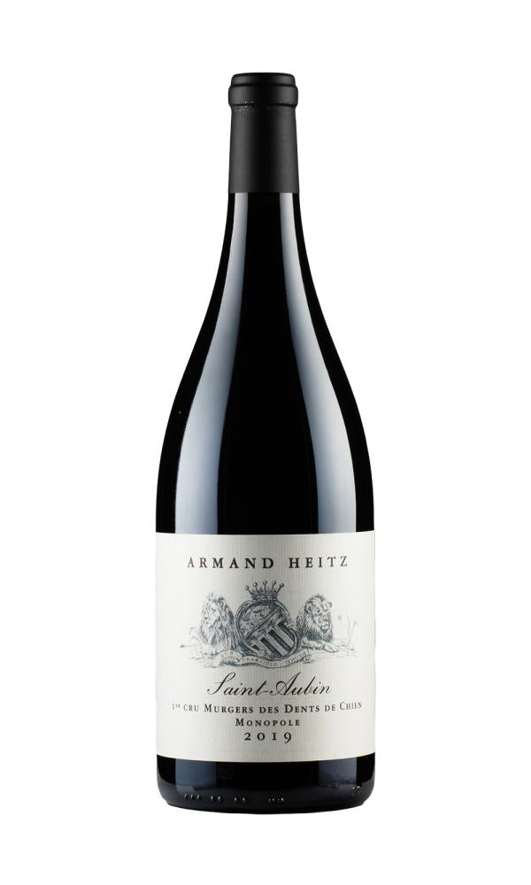 2019 | Domaine Heitz-Lochardet | Saint Aubin Murgers des Dents de Chien Armand (Magnum) at CaskCartel.com