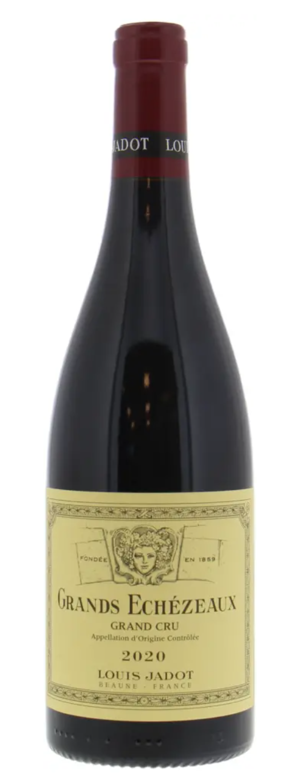 2020 | Jadot | Grands Echezeaux at CaskCartel.com