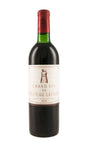1970 | Château Latour | Pauillac at CaskCartel.com