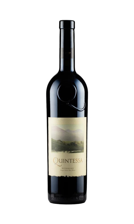 1997 | Quintessa Estate | Rutherford at CaskCartel.com