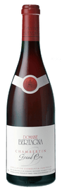 1998 | Domaine Bertagna | Chambertin Grand Cru at CaskCartel.com