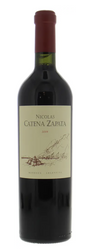 2019 | Bodega Catena Zapata | Nicolas Catena at CaskCartel.com