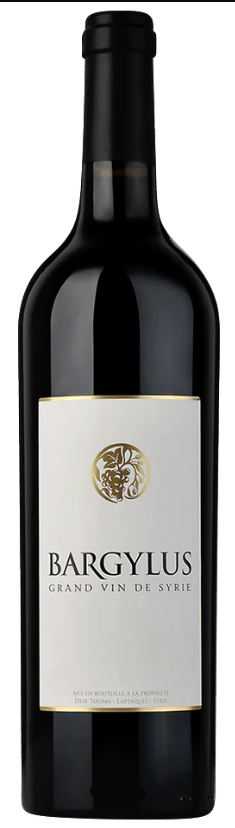 2011 | Domaine de Bargylus | Grand Vin De Syrie Rouge at CaskCartel.com