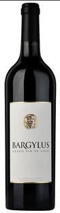 2011 | Domaine de Bargylus | Grand Vin De Syrie Rouge at CaskCartel.com