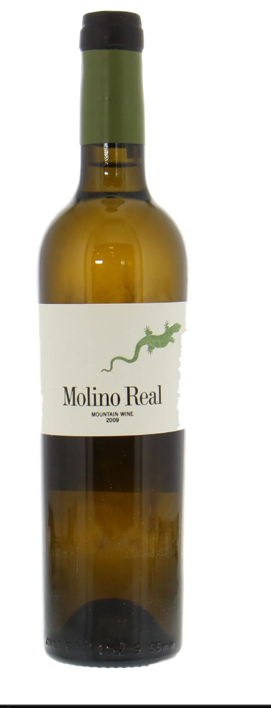 2009 | Telmo Rodriguez | Molino Real Dulce (Half Liter) at CaskCartel.com