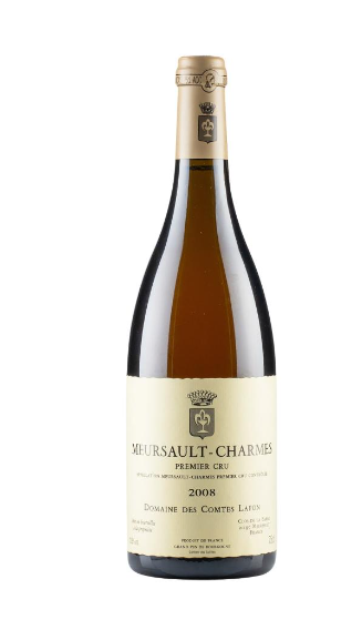 2008 | Domaine des Comtes Lafon | Meursault Charmes at CaskCartel.com