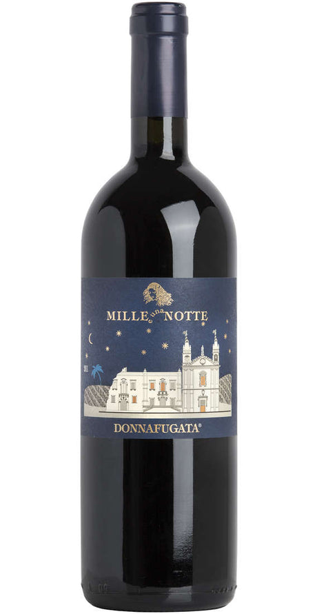 2017 | Donnafugata | Mille E Una Notte at CaskCartel.com