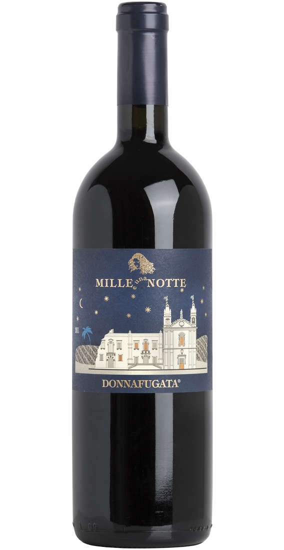 2017 | Donnafugata | Mille E Una Notte at CaskCartel.com
