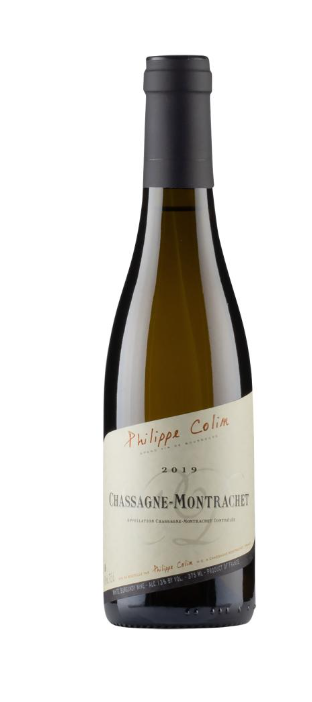 2019 | Philippe Colin | Chassagne Montrachet (Half Bottle) at CaskCartel.com
