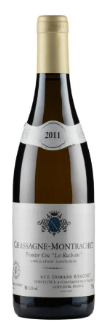 2011 | Domaine Ramonet | Chassagne Montrachet Les Ruchottes at CaskCartel.com