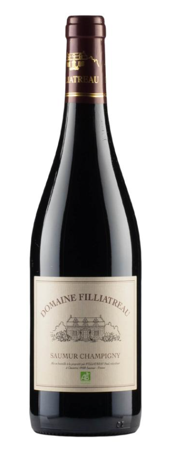 2020 | Domaine Filliatreau | Saumur Champigny at CaskCartel.com