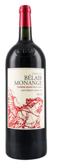  2016 | Chateau Belair-Monange | Saint-Emilion (Magnum) at CaskCartel.com