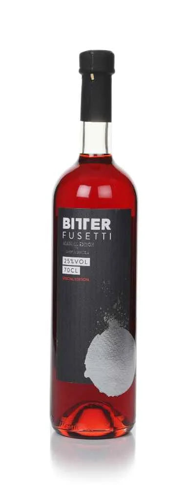 Bitter Fusetti Academia Edition | 700ML at CaskCartel.com