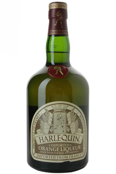 Harlequin Orange Liqueur - CaskCartel.com