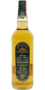 Inverleven 27 Year Old (D.1977, B.2004) Rarest of the Rare, Duncan Taylor Scotch Whisky | 700ML at CaskCartel.com