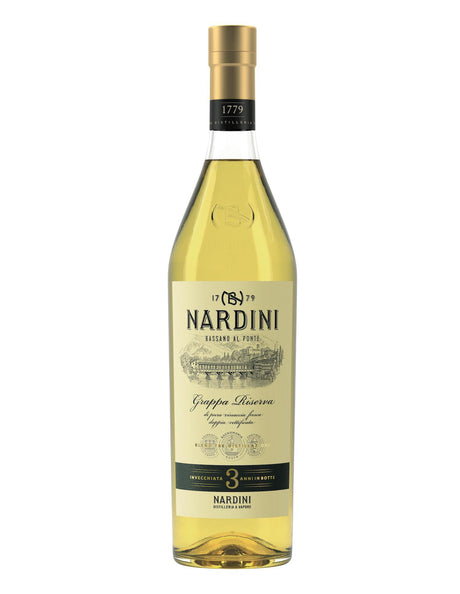 Nardini Reserva Grappa | 1L at CaskCartel.com