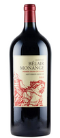 2016 | Chateau Belair-Monange | Saint-Emilion 6L at CaskCartel.com