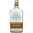 Dr. McGillicuddy's Intense Raw Vanilla Schnapps Liqueur | 750ML at CaskCartel.com