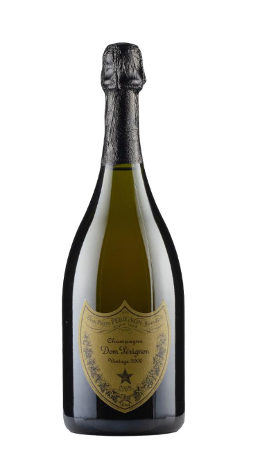 2000 | Dom Perignon | Brut Champagne at CaskCartel.com