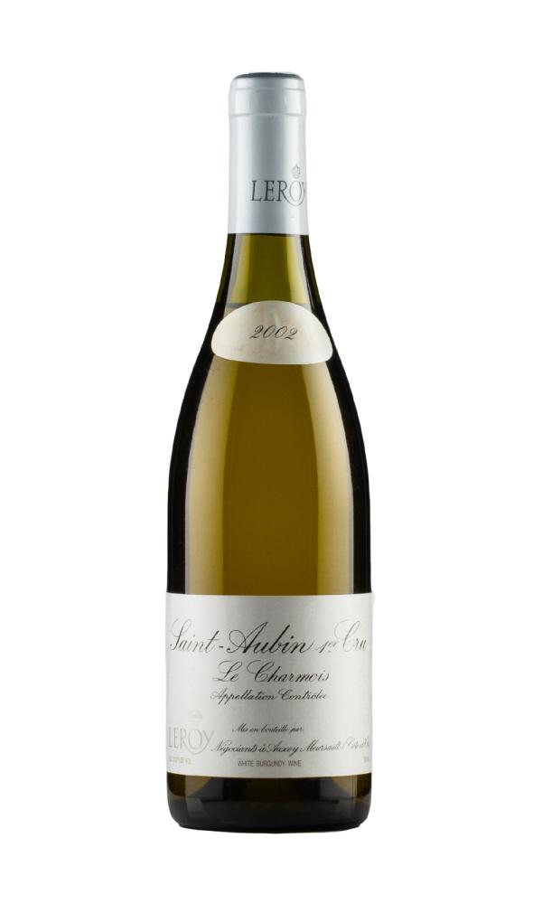 2002 | Domaine Leroy | Saint Aubin Les Charmois at CaskCartel.com