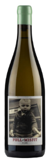 2021 | Sakkie Mouton | Full On Misfit Blanc at CaskCartel.com