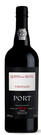 1995 | Quinta Do Noval | Vintage Port at CaskCartel.com