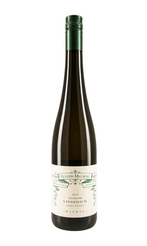2019 | Veyder-Malberg | Liebedich Grüner Veltliner at CaskCartel.com