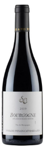 2019 | Sylvain Cathiard | Bourgogne Rouge at CaskCartel.com