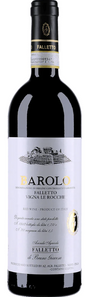 2015 | Bruno Giacosa | Barolo Le Rocche del Falletto at CaskCartel.com