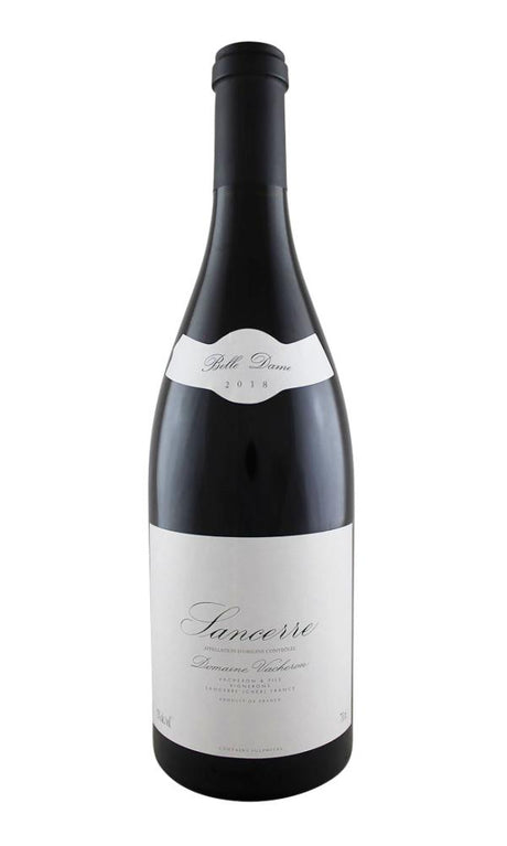 2018 | Domaine Vacheron | Sancerre Rouge Belle Dame at CaskCartel.com