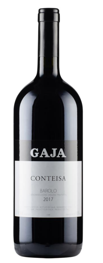 2017 | Gaja | Barolo Conteisa (Magnum) at CaskCartel.com