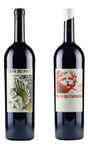 2014 | Sine Qua Non | Capo dei Putti/Testa dei Cherubini Set (Double Magnum) at CaskCartel.com