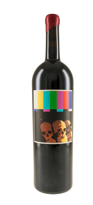 2012 | Sine Qua Non | Touche Syrah (Magnum) at CaskCartel.com